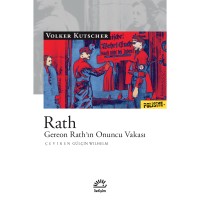 Rath: Gereon Rath`ın Onuncu Vakası