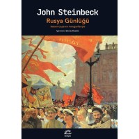 Rusya Günlüğü