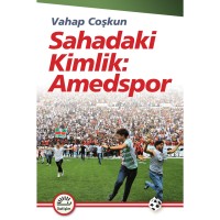 Sahadaki Kimlik: Amedspor