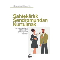 Sahtekarlık Sendromundan Kurtulmak