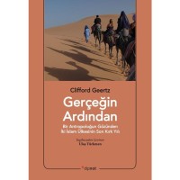 Gerçeğin Ardından DİPNOT