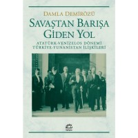 Savaştan Barışa Giden Yol