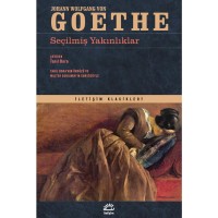 Seçilmiş Yakınlıklar