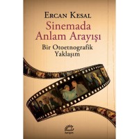 Sinemada Anlam Arayışı