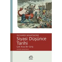 Siyasi Düşünce Tarihi: Çok Kısa Bir Giriş