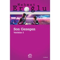 Son Gezegen: Varlıklar 2
