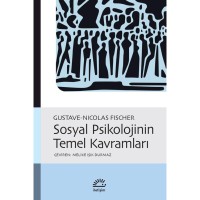 Sosyal Psikolojinin Temel Kavramları
