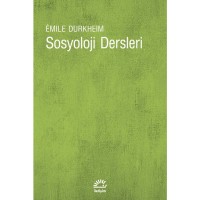 Sosyoloji Dersleri
