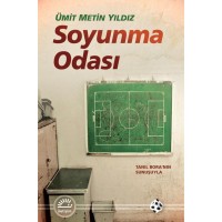 Soyunma Odası