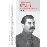 Stalin: Hitler`i Beklerken 1929 1941 Cilt 2