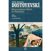 Stepançikovo Köyü ve Sakinleri