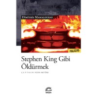 Stephen King Gibi Öldürmek