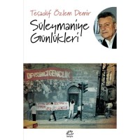 Süleymaniye Günlükleri