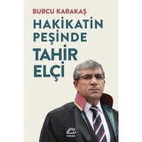 Tahir Elçi: Hakikatin Peşinde