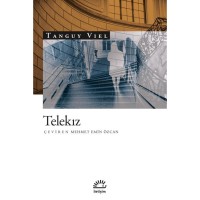 Telekız