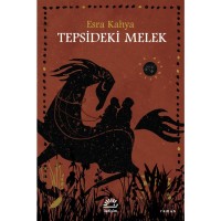 Tepsideki Melek