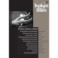 Toplum ve Bilim Sayı:157