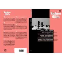 Toplum ve Bilim Sayı:166