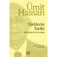 Türklerin Tarihi: Açıklamalı Bir Kronoloji