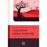 Uygulamalı Hikaye Anlatıcılığı
