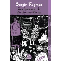 Uzunharmanlar`da Bir Davetsiz Misafir