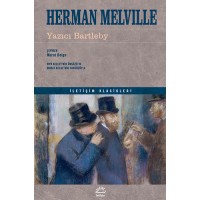 Yazıcı Bartleby