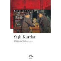 Yaşlı Kurtlar