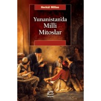 Yunanistan`da Milli Mitoslar