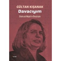Davacıyım