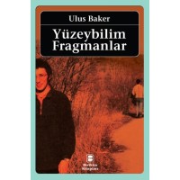 Yüzeybilim Fragmanları
