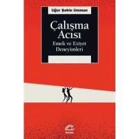 Çalışma Acısı: Emek ve Eziyet Deneyimleri