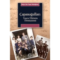 Çapanoğulları: Taşra Elitinin Dönüşümü