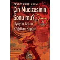 Çin Mucizesinin Sonu Mu Uyuyan Aslan, Kağıttan Kaplan
