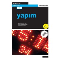 Film Yapımı Temelleri Yapım Ekonomik Baskı