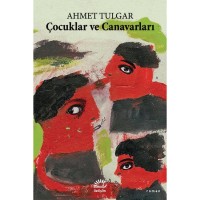 Çocuklar ve Canavarları