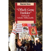 Öfkeli Genç Türkler