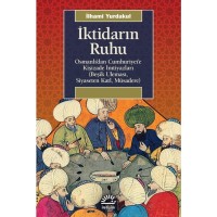 İktidarın Ruhu