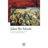 Şahsi Bir Mesele