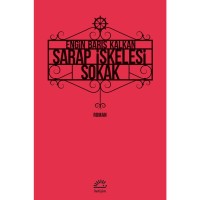 Şarap İskelesi Sokak