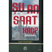 Şu An Saat Kaç