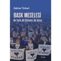 Bask Meselesi
