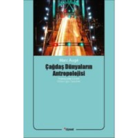 Çağdaş Dünyaların Antropolojisi