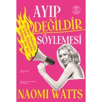 Ayıp Değildir Söylemesi