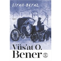 Siyah-Beyaz