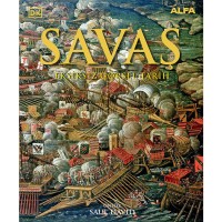 Savaş Ciltli