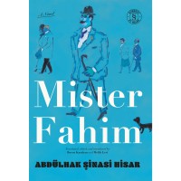 Mister Fahim