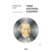 Yargı Gücünün Eleştirisi Ciltli