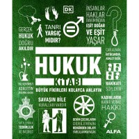 Hukuk Kitabı Ciltli