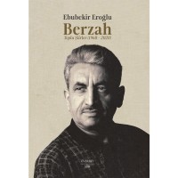 Berzah Toplu Şiirler