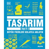Tasarım Kitabı Ciltli